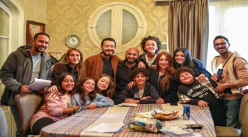 تهديدات ورسائل غامضة.. أحداث مشوقة تشعل مسلسل لعبة وقلبت بجد الحلقة 21